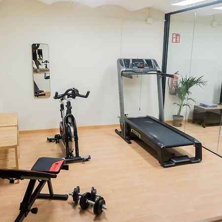Aticco Living Gracia - Apartments Rooftop 巴塞罗那 外观 照片