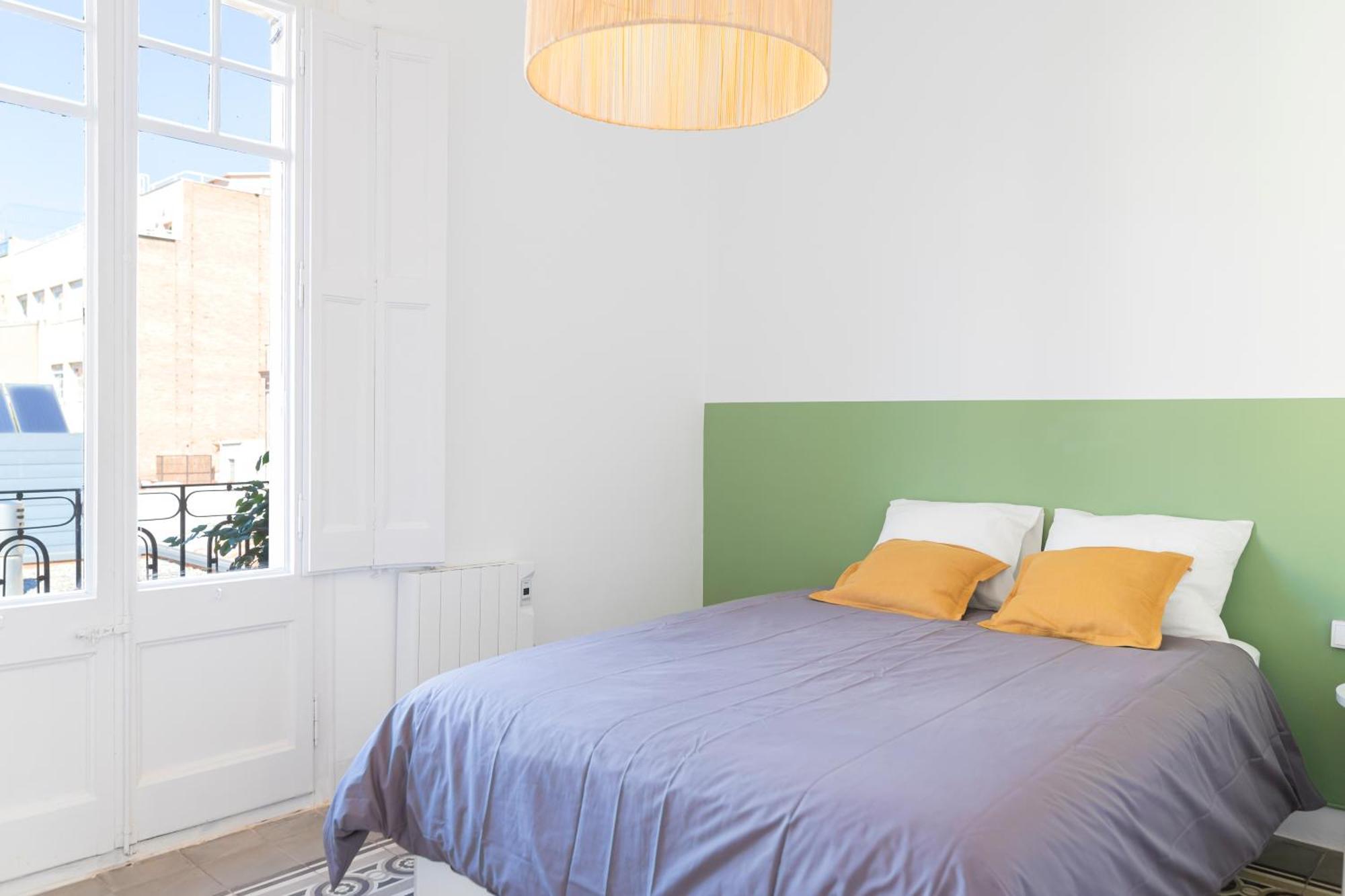 Aticco Living Gracia - Apartments Rooftop 巴塞罗那 外观 照片