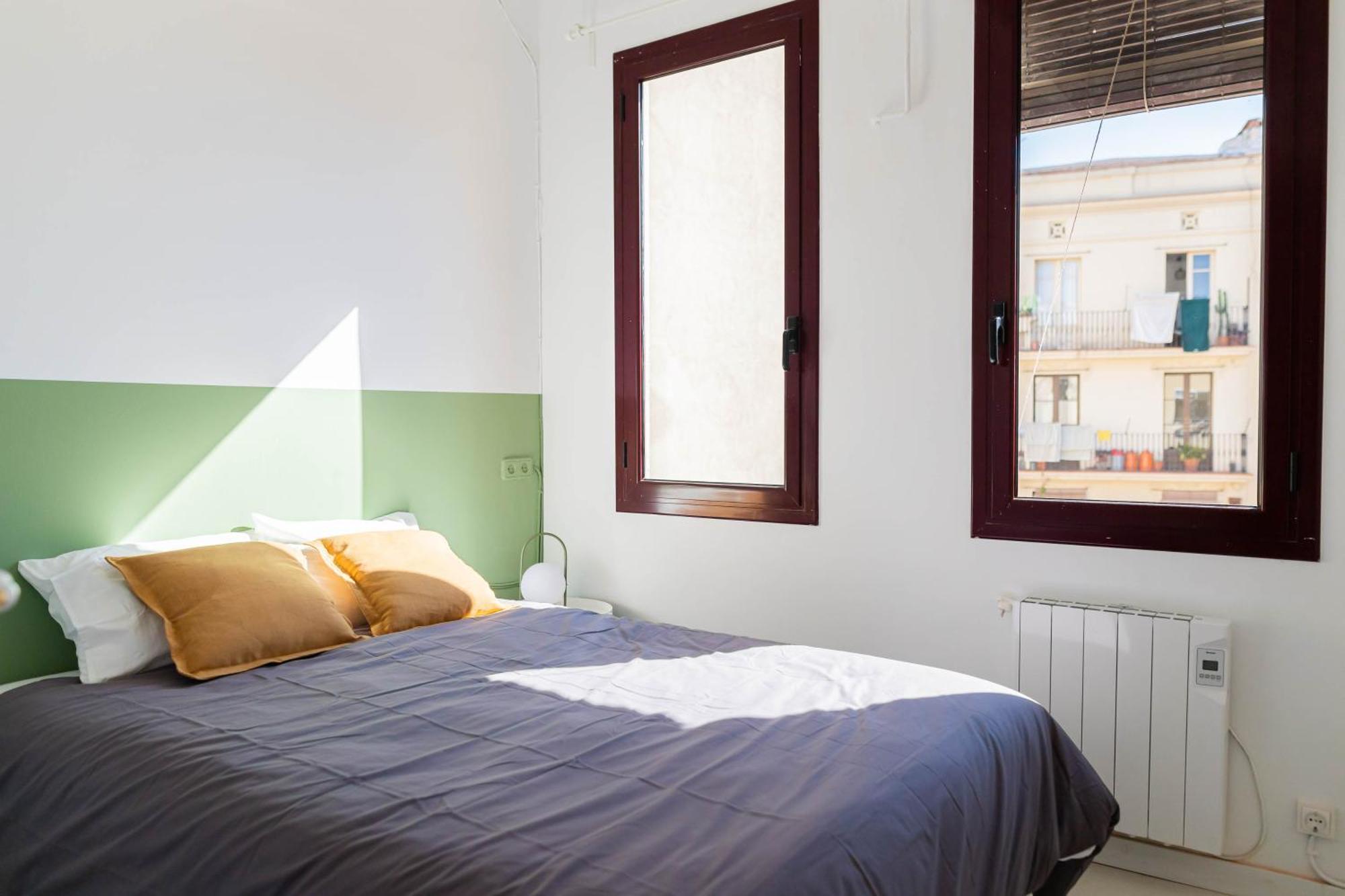 Aticco Living Gracia - Apartments Rooftop 巴塞罗那 外观 照片
