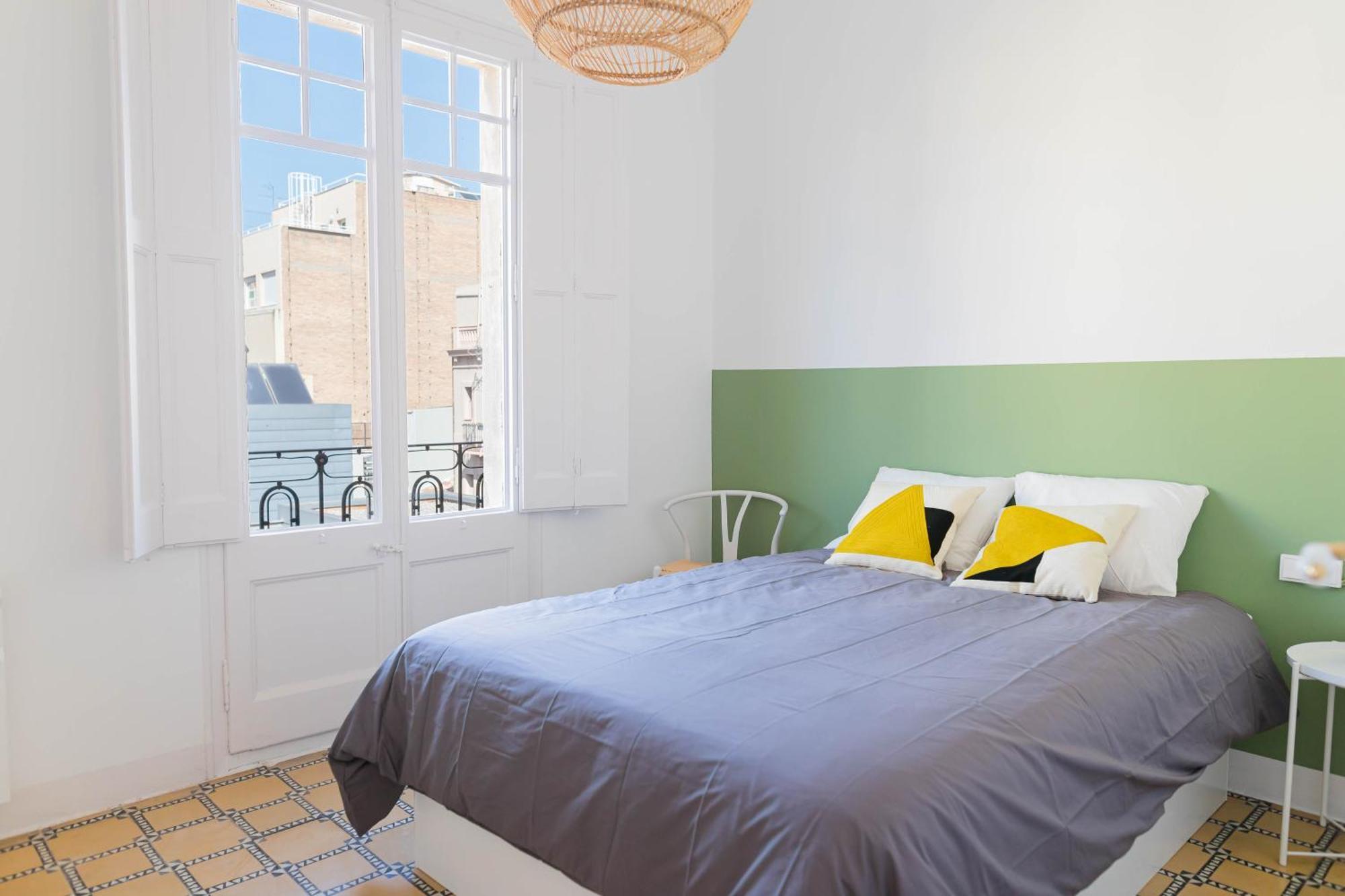 Aticco Living Gracia - Apartments Rooftop 巴塞罗那 外观 照片