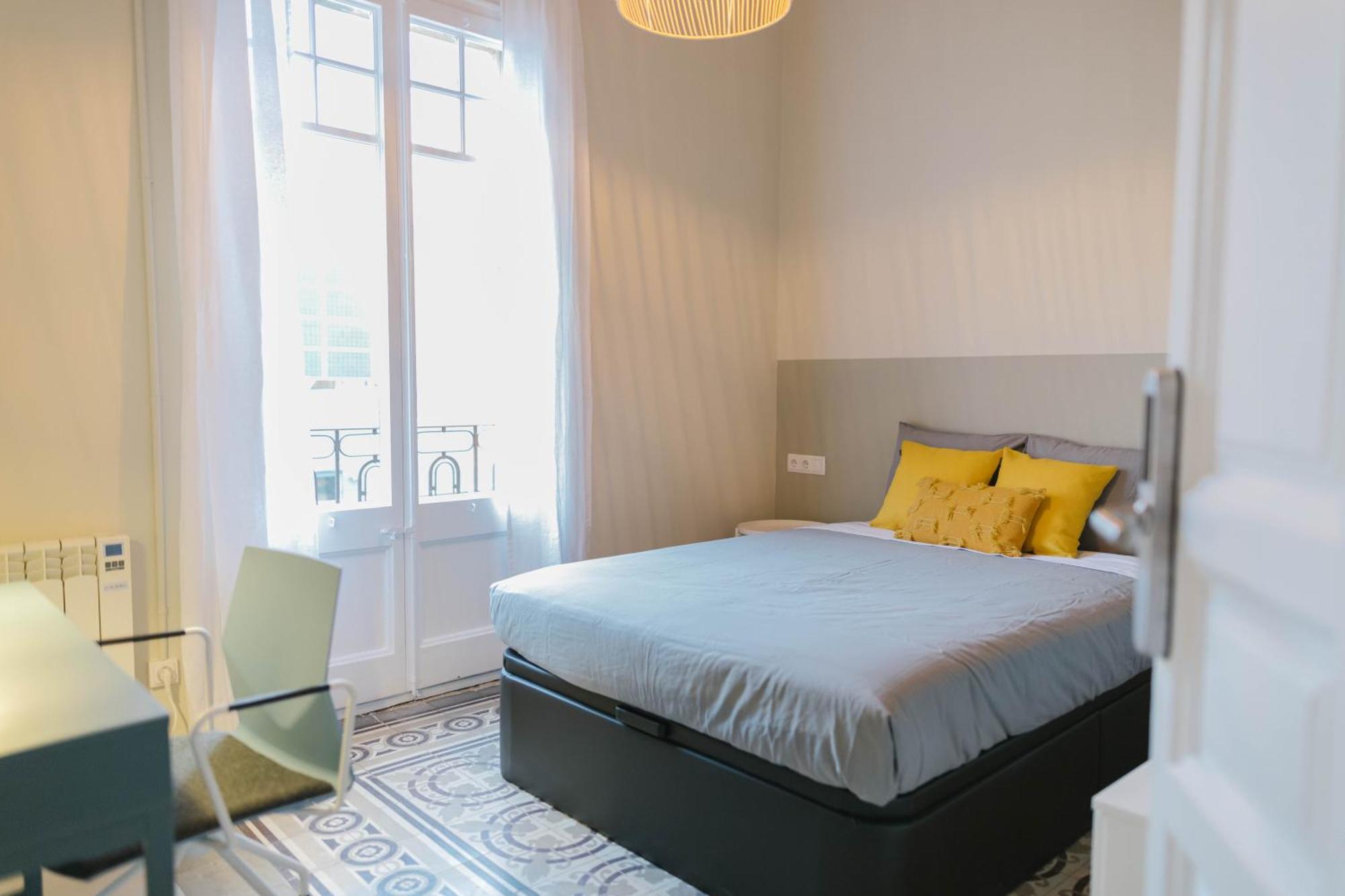 Aticco Living Gracia - Apartments Rooftop 巴塞罗那 外观 照片