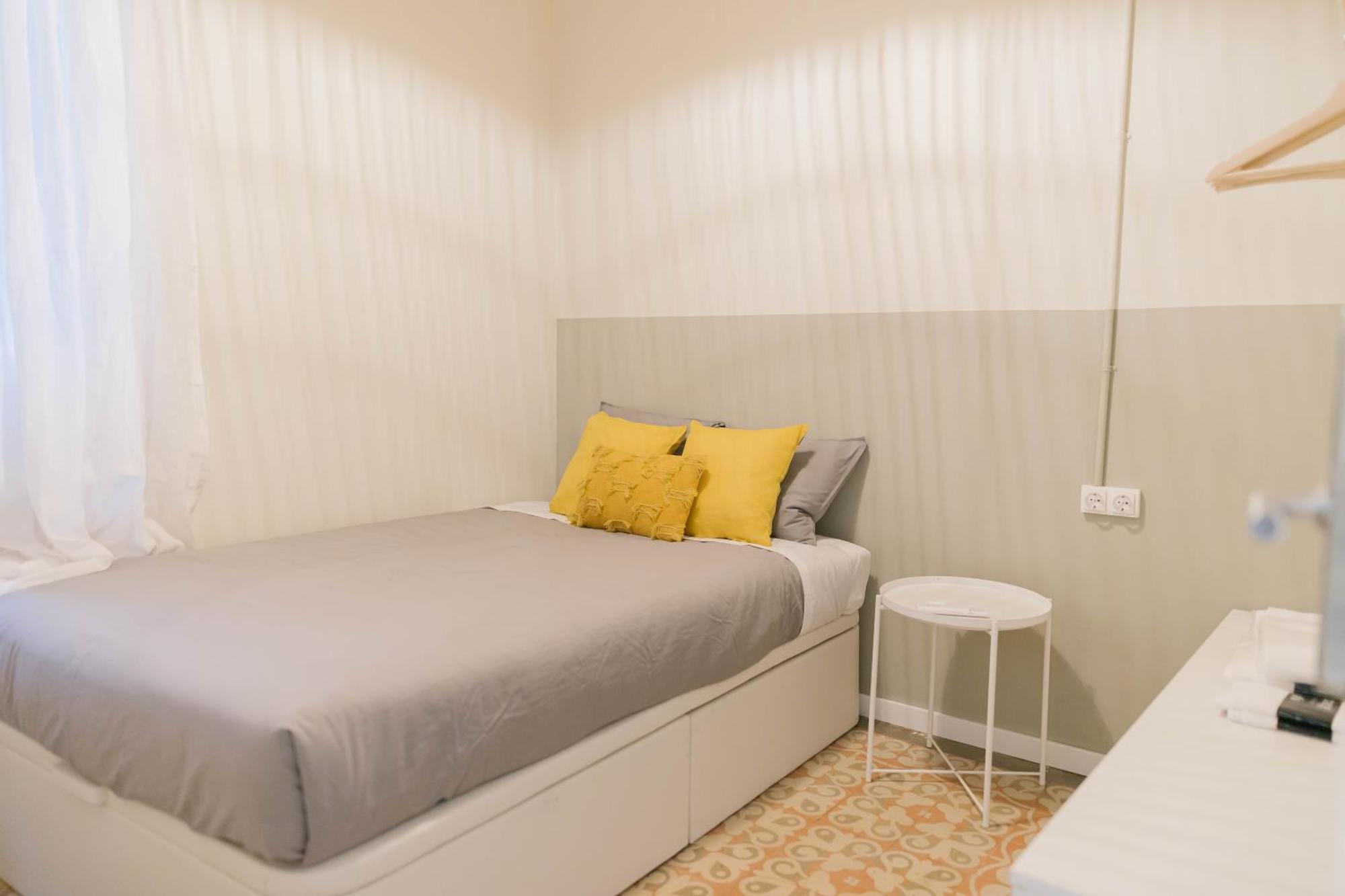 Aticco Living Gracia - Apartments Rooftop 巴塞罗那 外观 照片