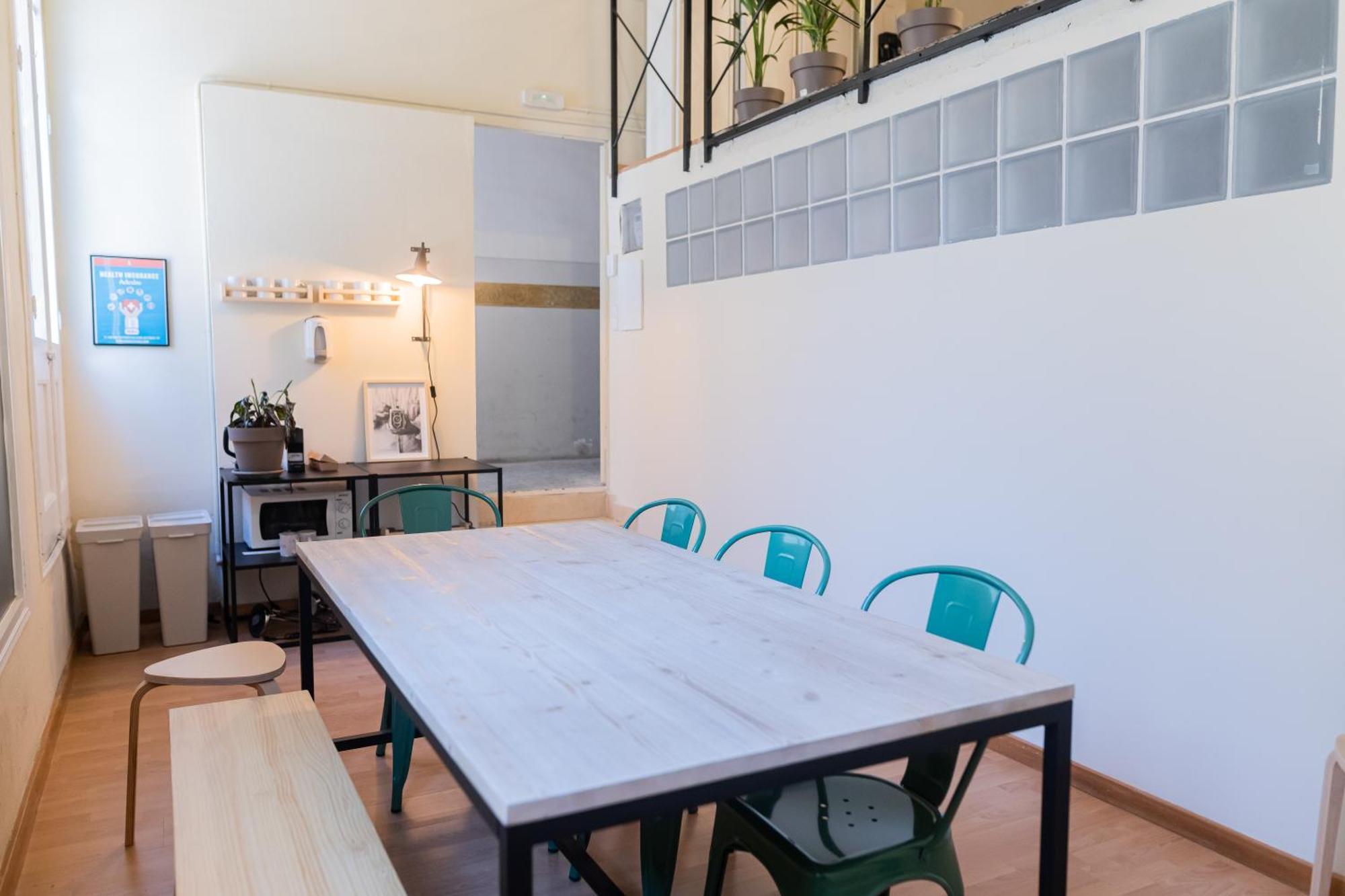 Aticco Living Gracia - Apartments Rooftop 巴塞罗那 外观 照片